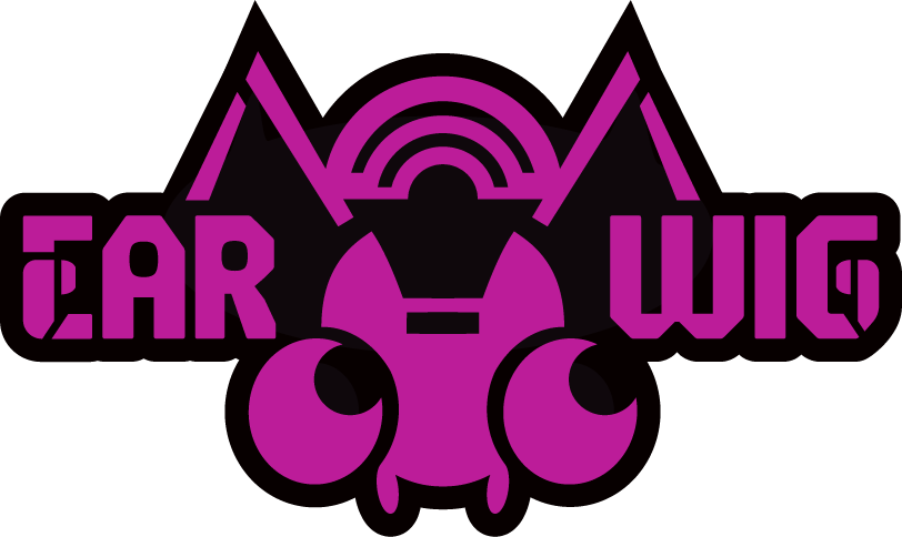 EarwigFinal_Outline Small