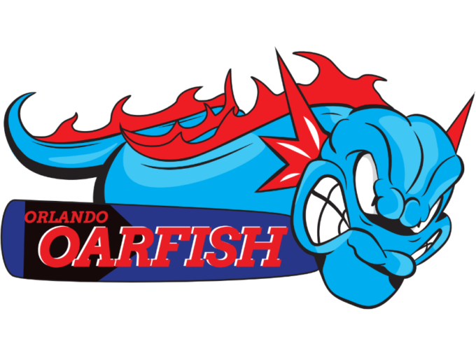 Oarfish Sports Team Design